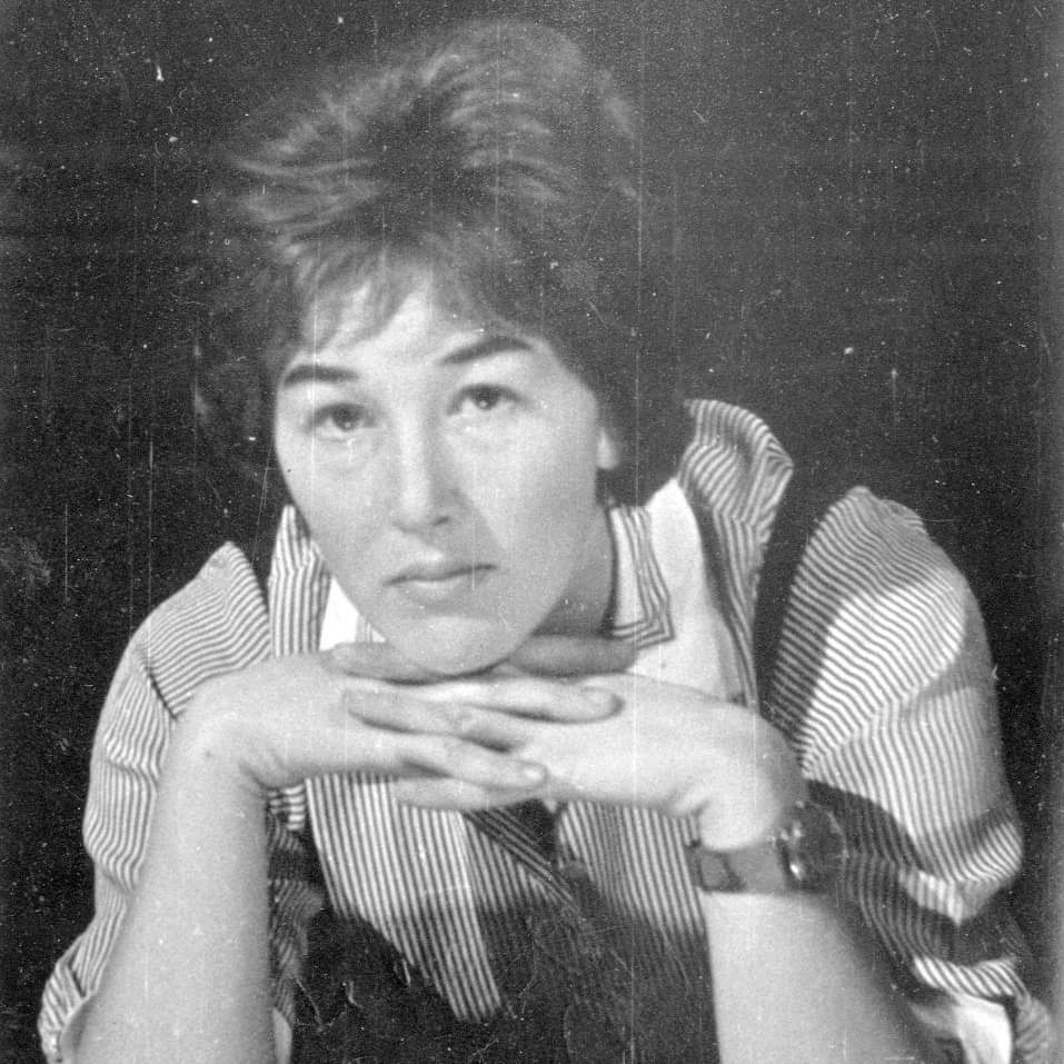 Štefanija Heller