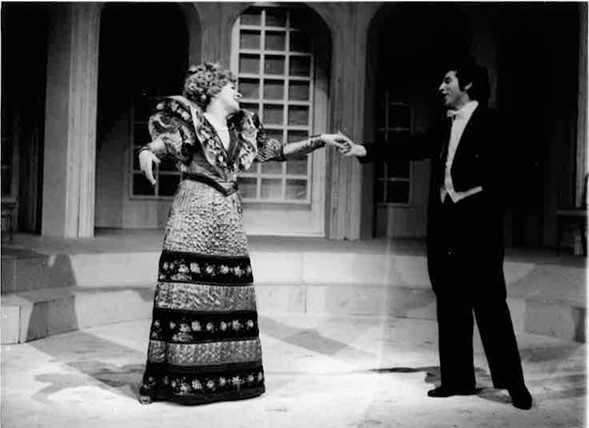“MARICA” 1978.